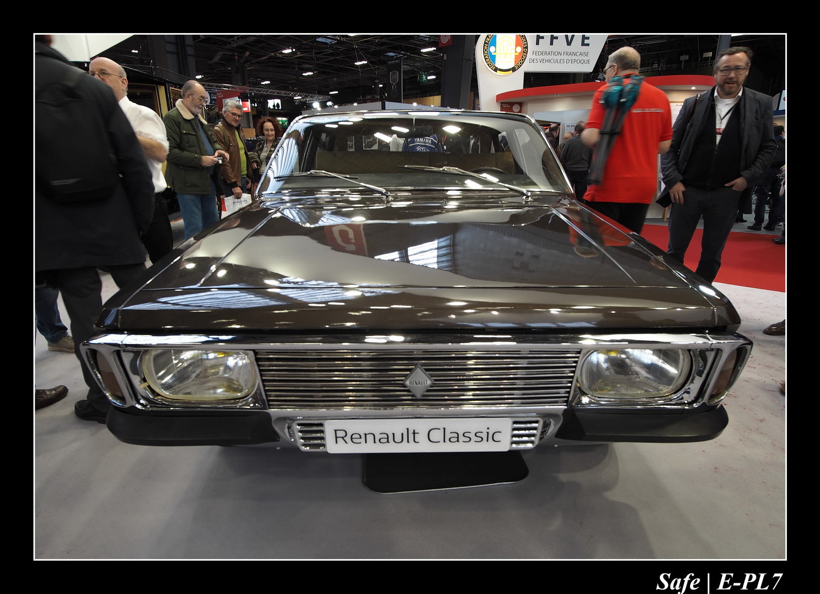 2020 - 02 - Retromobile 192